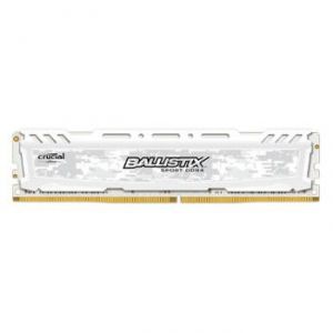 Crucial BLS4G4D240FSC - Barrette m&eacute;moire Ballistix Sport LT 4 Go DDR4 2400 MHz CAS 16