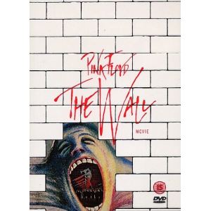 Image de Pink Floyd : The Wall