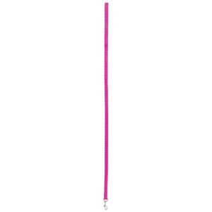 Zolux Laisse nylon 1 m - 10 mm - fuschia