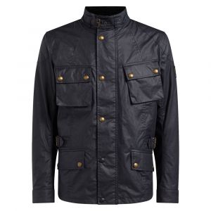 Belstaff Vestes Crosby - Black - Taille S