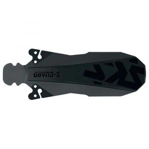 SKS S-Guard Garde-boue arrière, noir Mudguards