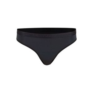 Athena Slip pour les règles noir