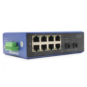 Digitus DN-651151 commutateur réseau Non-géré Gigabit DN-651151