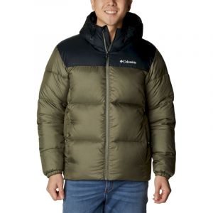 Columbia Doudounes Puffect II Hooded Jacket Kaki - Taille EU S,EU M,EU L,EU XL