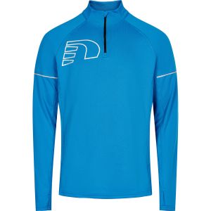 Newline Sweatshirt core zip neck