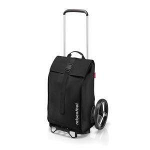 Reisenthel Einkaufstasche citycruiser Shopper 1 ct Schwarz (93.89 / 1 ct)