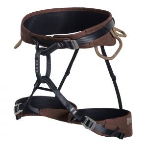 Baudrier Singing Rock Garnet