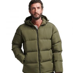 Superdry Doudoune courte