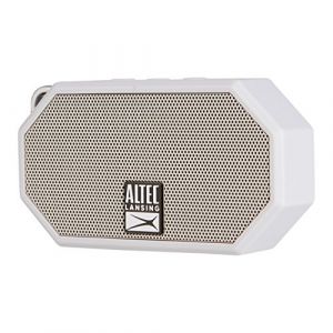 Altec Lansing Mini H2O - Enceinte Bluetooth portable