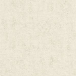 A.S. Creation Papier peint intissé 374166 Neue Bude 2.0 Edition 2 - Papier peint uni Beige/Crème - 10,05 x 0,53 m