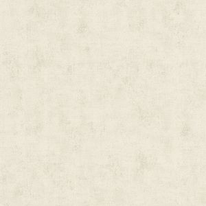 A.S. Creation Papier peint intissé 374166 Neue Bude 2.0 Edition 2 - Papier peint uni Beige/Crème - 10,05 x 0,53 m