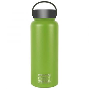 Image de 360° Degrees Wide Mouth Insul - Gourde taille 1000 ml, vert