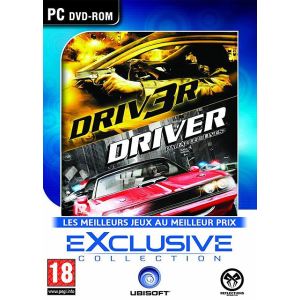 Image de Driv3r + Driver : Parallel Lines [PC]