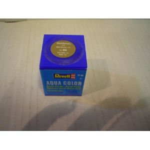 Revell 36186 - Peinture Aqua Color kaki mat n°86