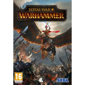 Total War : Warhammer [PC]