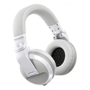 Pioneer DJ HDJ-X5BT-W BLANC