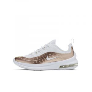 Nike Chaussure Air Max Axis EP pour Enfant plus âgé - Blanc - Couleur Blanc - Taille 36