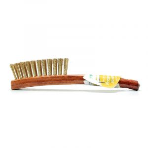 Gerlon Brosse peigne de décapage