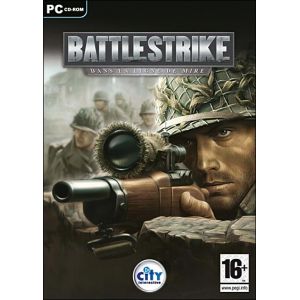 Battlestrike : Dans la Ligne de Mire [PC]