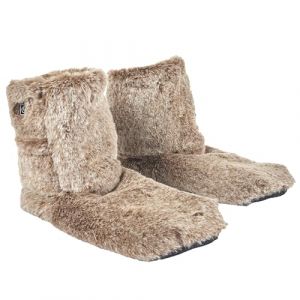 Chaussons Chauffants Usb