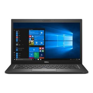 Image de Dell Latitude 7280 (M2M2T) - 12.5" Core i7-7600U 8 Go RAM 256 Go SSD