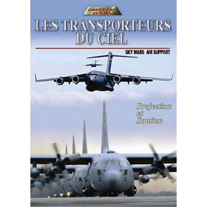 Les transporteurs du ciel