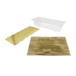 Cécoa Coffret BUCHE DE Noel