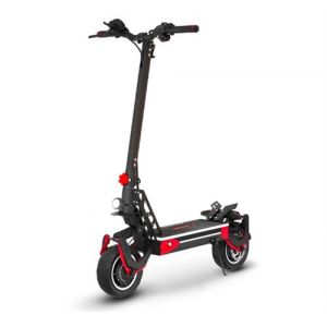 Teverun Trottinette &eacute;lectrique Blade X Dual