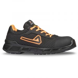 Aimont Chaussures de sécurité basse Ibis S3 CI SRC