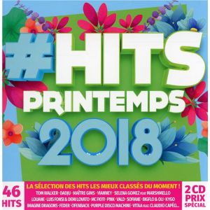 #HITS PRINTEMPS 2018