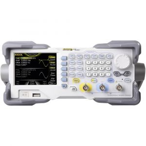 Rigol GENERATEUR DE FONCTIONS ARBITRAIRES, 2 CANAUX, 25 MHZ DG1022Z