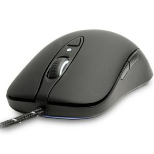 SteelSeries Sensei Raw - Souris Gamer laser filaire USB 5700 dpi