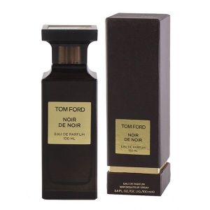 Tom Ford Noir de Noir - Eau de parfum pour homme (Edition Limitée) - 100 ml