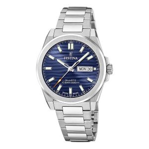 Festina Swiss Made Cabaceesfazul M5173h2
