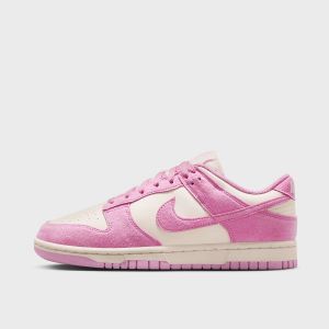 Nike WMNS Dunk Low Femme rose Taille 36.5 Chaussures - Couleur rose - Taille 36.5