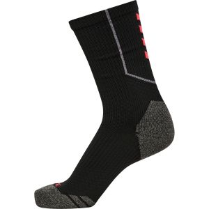 Hummel Chaussettes d'entra&icirc;nement basses enfant Blaze Pro