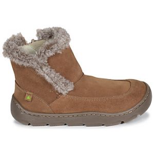El Naturalista Boots enfant ZERO Marron - Taille 25,26,27,28,29,30,31,32,33,34