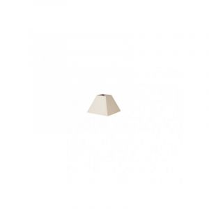 Fabrilamp 176441215 Abat-Jour Beige