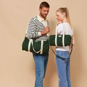 Sac polochon mini Hindbag Simon