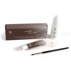 Peggy Sage Urban Color - Kit teinture de cils et sourcils brun