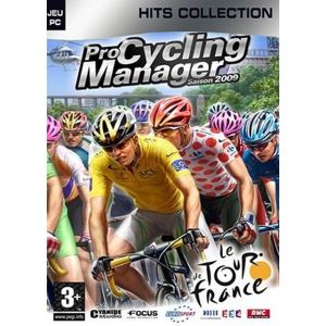 Image de Pro Cycling Manager - Tour de France 2009 [PC]