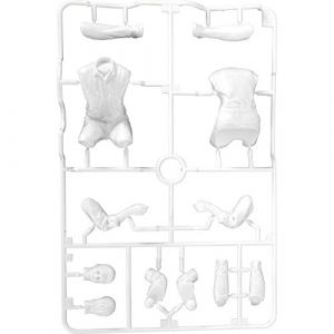 Tamiya 56536 1:14 figurine de conducteur 1 pc(s)