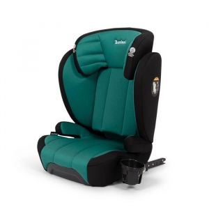Baninni Siège d’Auto i-Size 100-150cm – 15-36kg Zola Vert