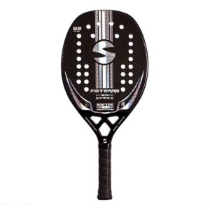 Softee Raquette de Padel Beach Tennis Fisterra