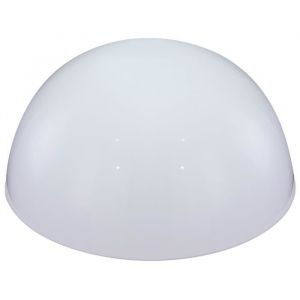 Image de Globo Lighting Applique solaire - Plastique blanc - IP44