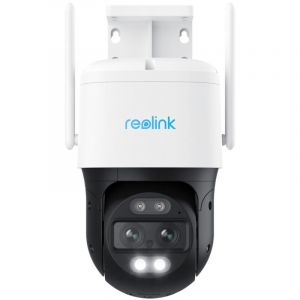 Reolink Trackmix Series W760, Caméra de surveillance