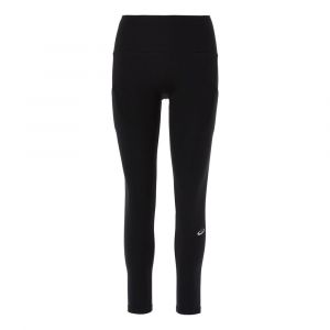 Asics Road Seamless Tight Collant De Course Femmes - Noir, Taille L