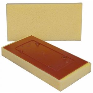 Raimondi 336RICSWE - Eponge de rechange Sweepex attache rapide