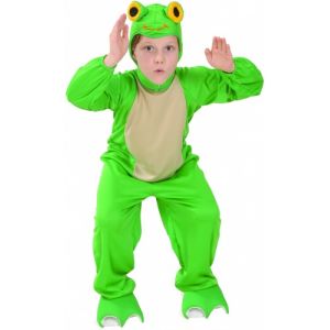 Image de Déguisement grenouille enfant