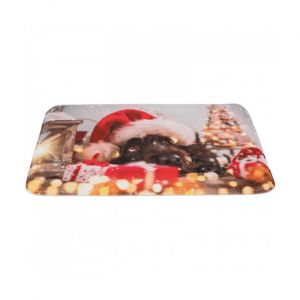 Image de Trixie Matelas Noël 50 x 40 cm